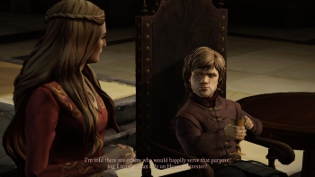 Game of Thrones Screenshot